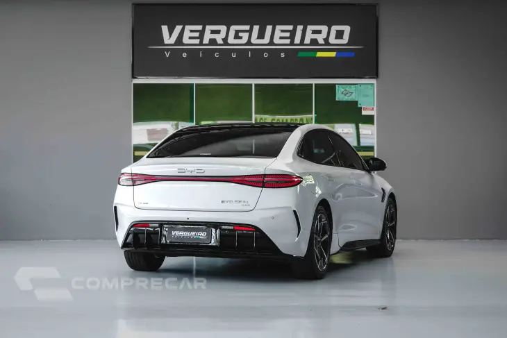 SEAL 82,5 KW AWD