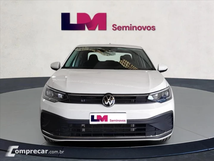 VIRTUS 1.0 170 TSI MANUAL