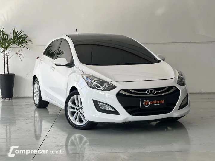 I30 1.8 MPI 16V