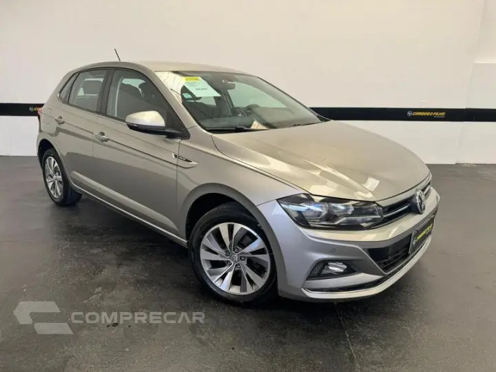 POLO HIGHLINE 200 TSI 1.0 FLEX 12V AUT