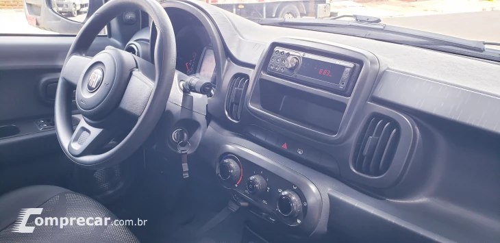 MOBI 1.0 EVO Like.