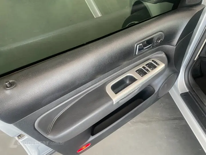 GOLF 2.0 MI Comfortline 8V