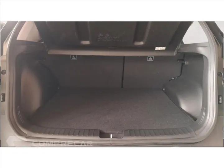 CRETA 1.0 TGDI FLEX LIMITED SAFETY AUTOMÁTICO