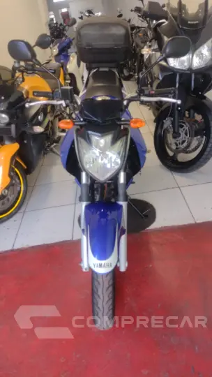 Yamaha Ys 250