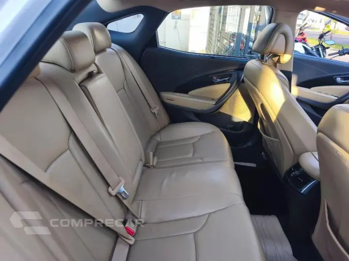 AZERA 3.0 V6