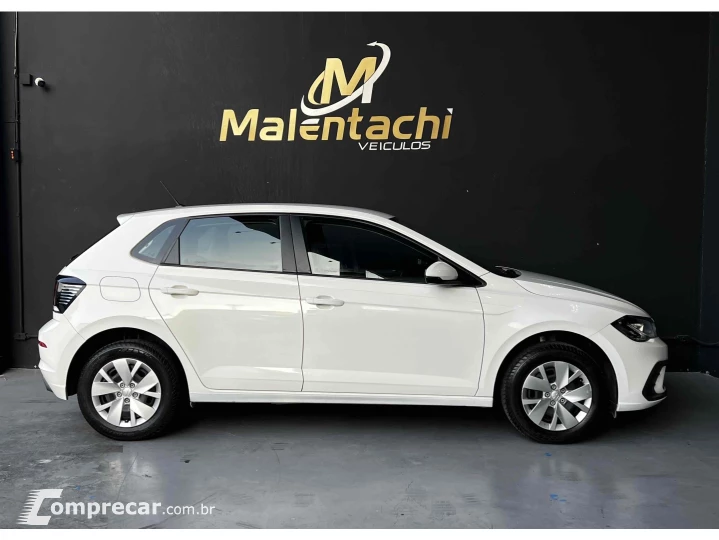 POLO 1.0 MPI MANUAL