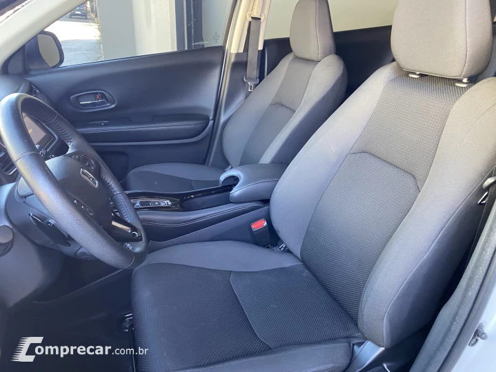 HR-V 1.8 16V EX