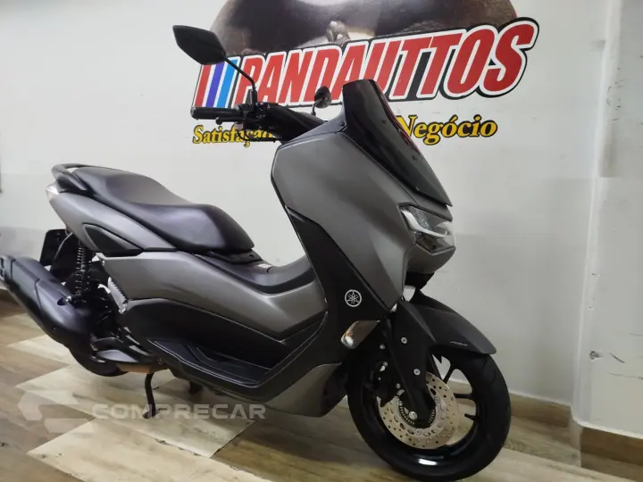 NMAX CONNECT 160 ABS