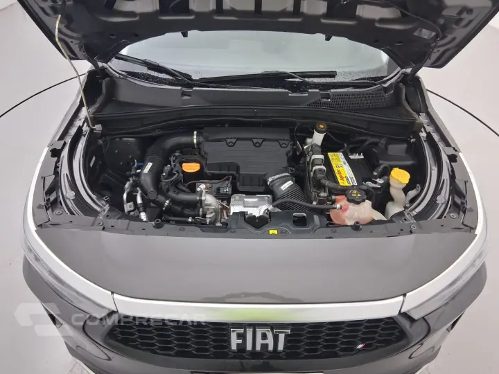 FASTBACK 1.0 TURBO 200 FLEX AUDACE CVT