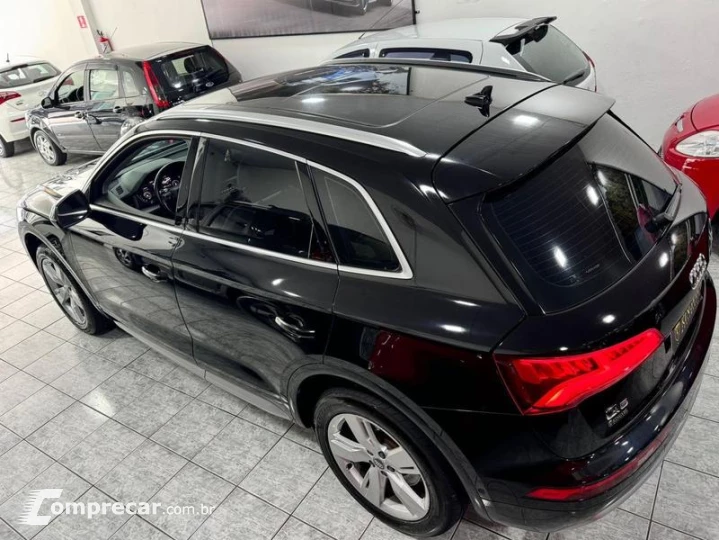 Q5 2.0TFSI