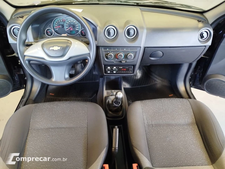 CELTA 1.0 MPFI LT 8V