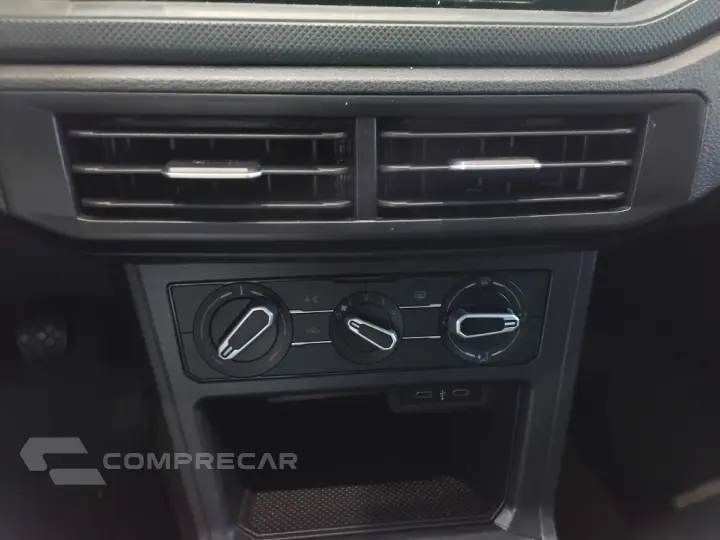 POLO 1.0 MPI TRACK MANUAL