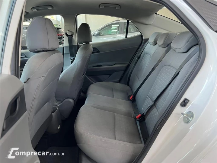 HB20S 1.0 12V FLEX COMFORT PLUS MANUAL