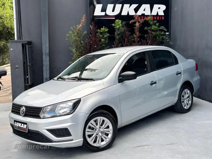 VOYAGE 1.6 MSI Totalflex