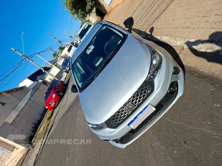 Argo 1.0 Firefly Flex Manual