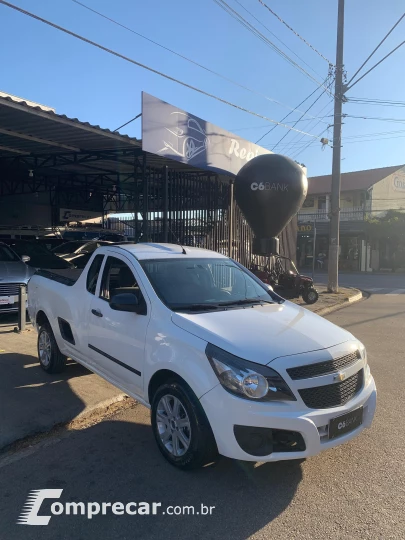 MONTANA 1.4 MPFI LS CS 8V