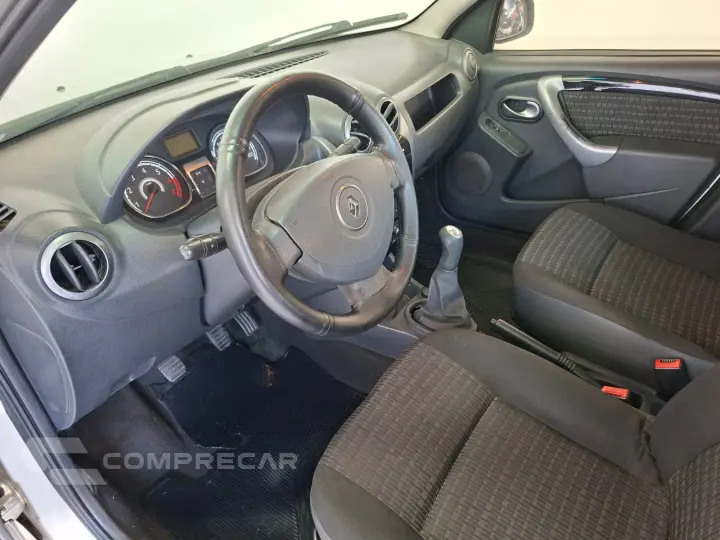 SANDERO 1.6 Privilége 16V