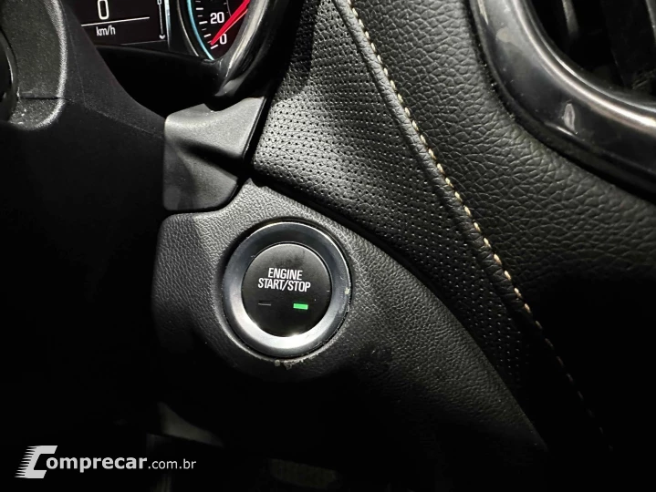EQUINOX 2.0 16V TURBO GASOLINA PREMIER AWD AUTOMÁTICO