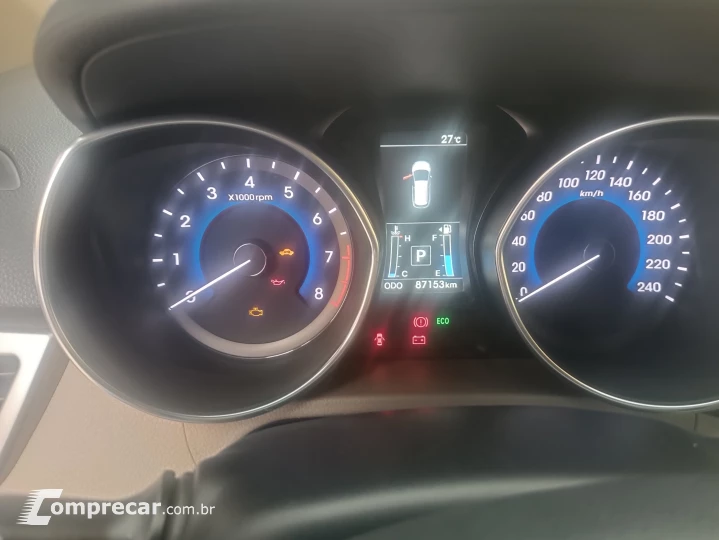 I30 1.8 MPI 16V