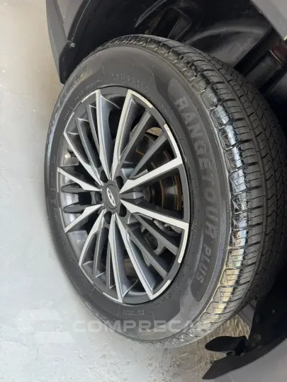 TIGGO 8 PHEV 1.5t