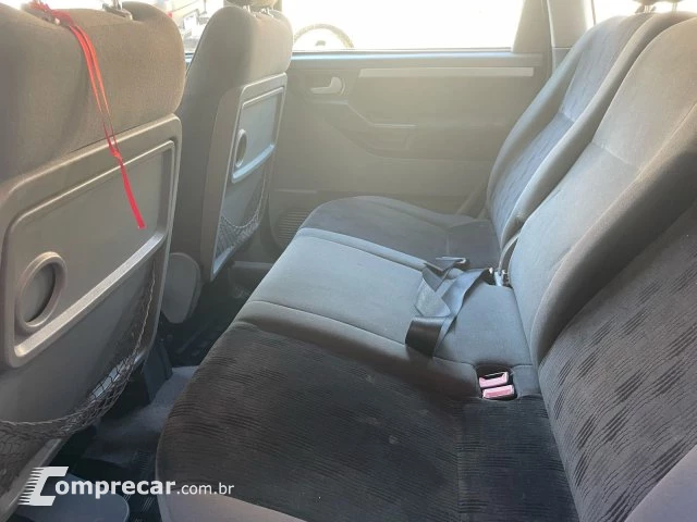 MERIVA - 1.8 MPFI MAXX 8V 4P MANUAL