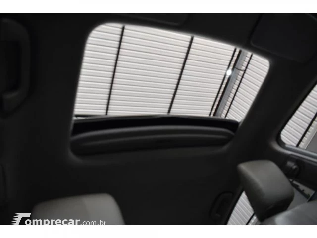 CIVIC - 1.8 EXS 16V 4P AUTOMÁTICO