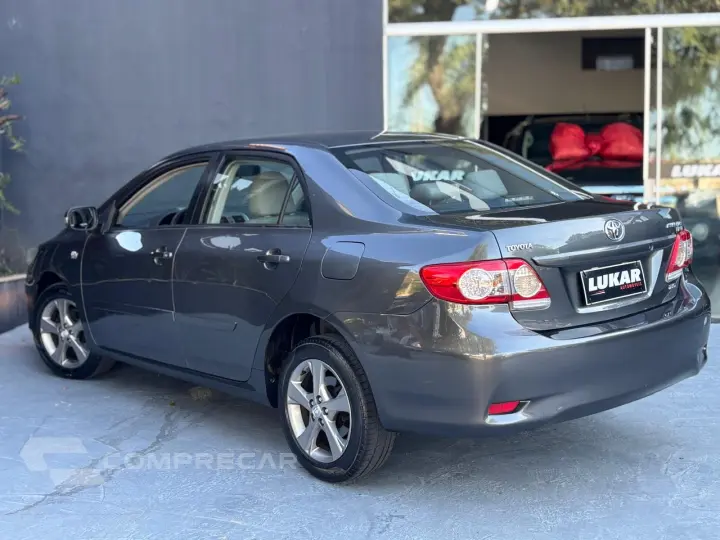 COROLLA 2.0 XEI 16V