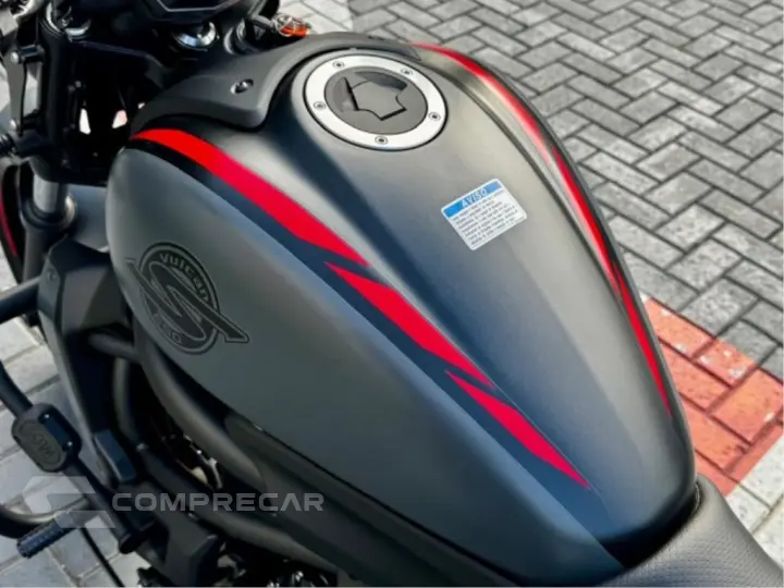 VULCAN S 650