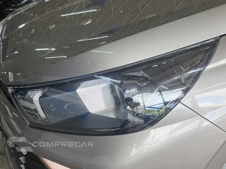 HB20 1.0 12V FLEX SENSE PLUS MANUAL