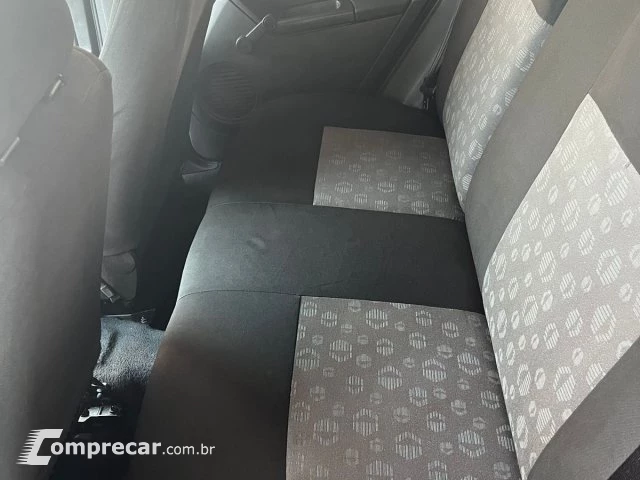 FIESTA HATCH - 1.0 ROCAM HATCH 8V 4P MANUAL