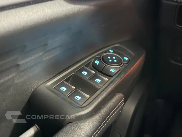 RANGER 3.0 V6 TURBO DIESEL CD XLT 4X4 AUTOMÁTICO
