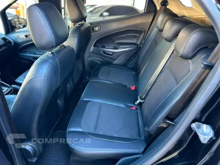 ECOSPORT FSL AT 1.5