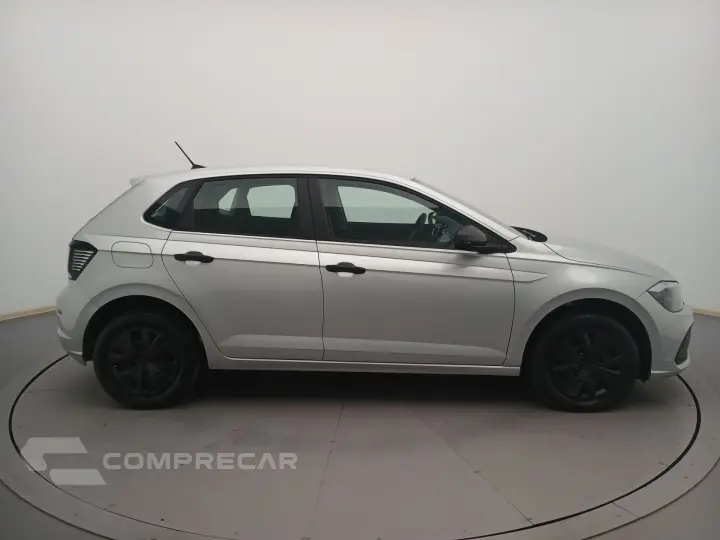 POLO 1.0 MPI TRACK MANUAL