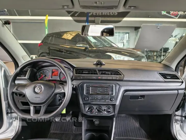 VOYAGE 1.6L MB5