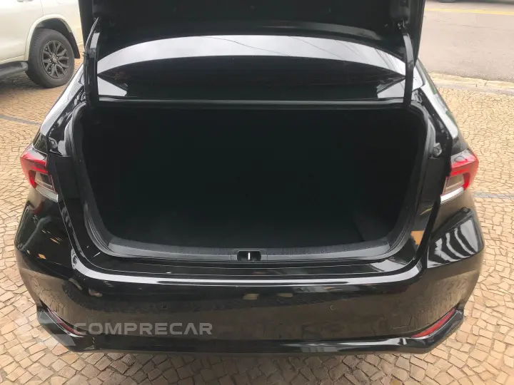 Corolla 2.0 Vvt-Ie Flex Xei Direct Shift