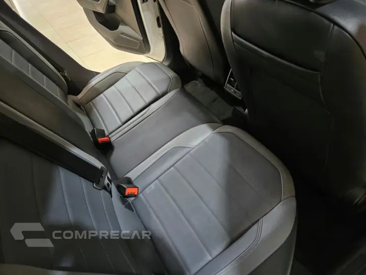 NIVUS 1.0 200 TSI Highline