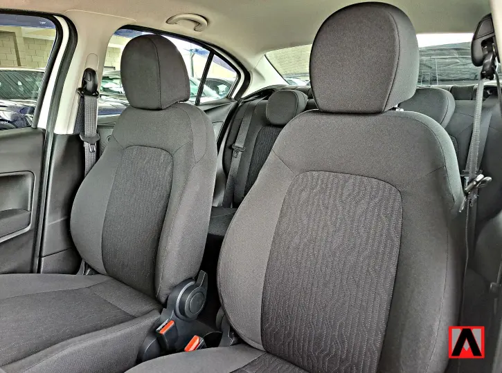 CRONOS 1.3 Firefly Drive