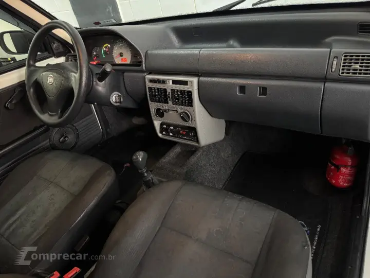 Uno Mille 1.0 Fire/ F.Flex/ ECONOMY 2p