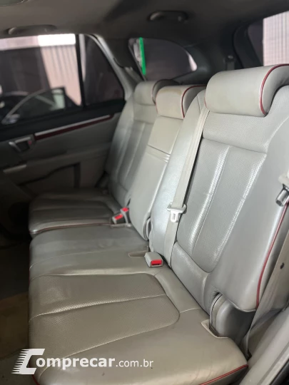 SANTA FÉ 2.7 MPFI GLS 7 Lugares V6 24V