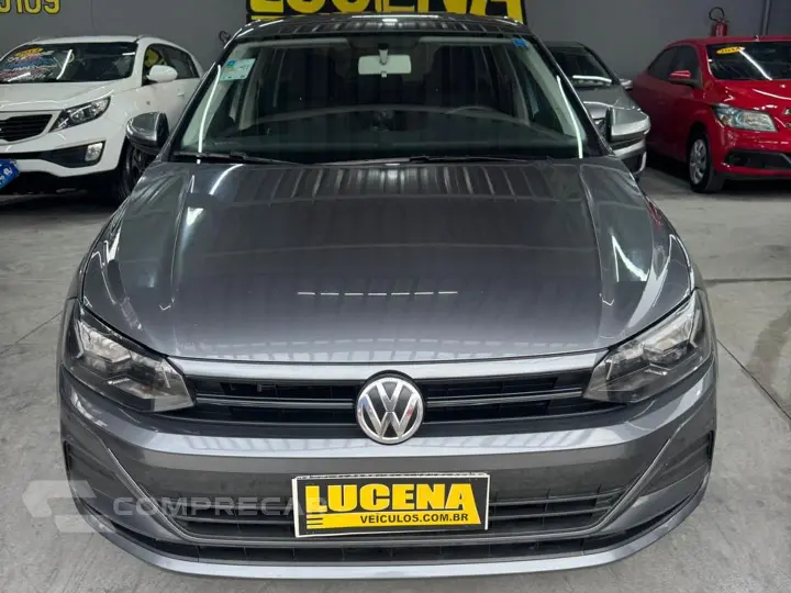 Polo 1.0 Mpi Total Flex Manual