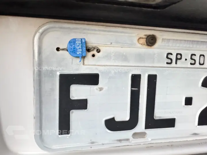 SAVEIRO 1.6 MI CE 8V FLEX 2P MANUAL G.VI