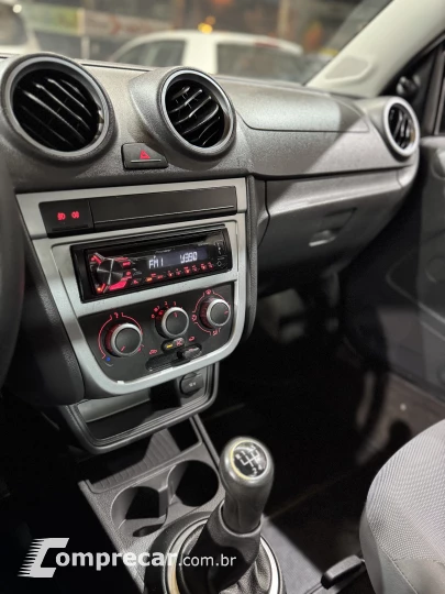 SAVEIRO 1.6 CS 8V
