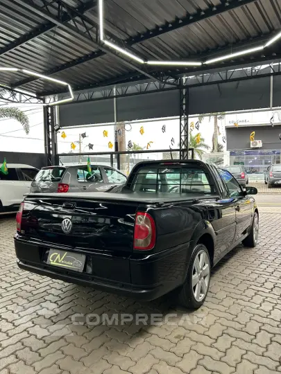 SAVEIRO 1.8 MI Super Surf CS 8V G.IV