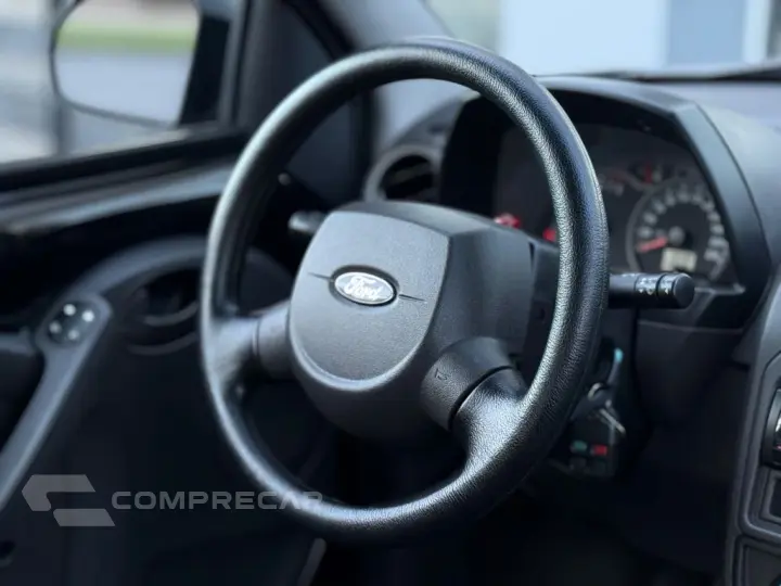 Ka 1.0 8V/1.0 8V ST Flex 3p