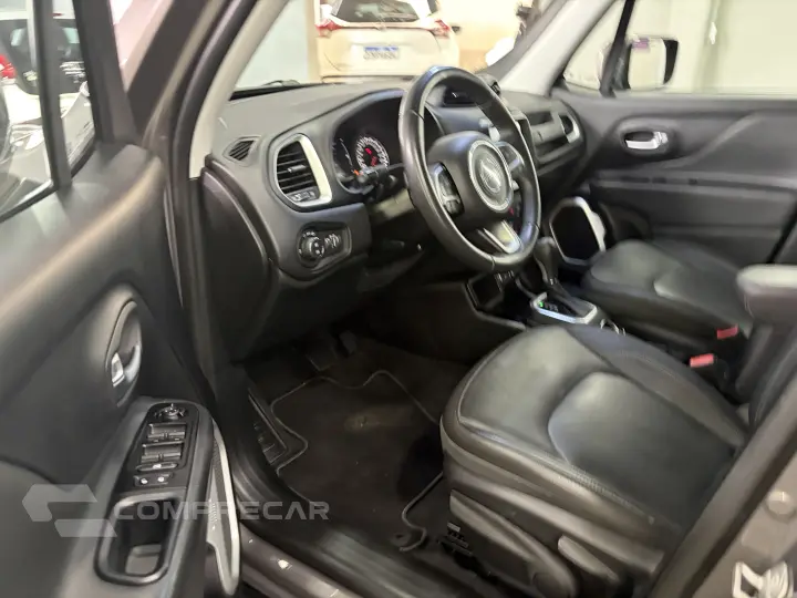 RENEGADE 1.8 16V Longitude