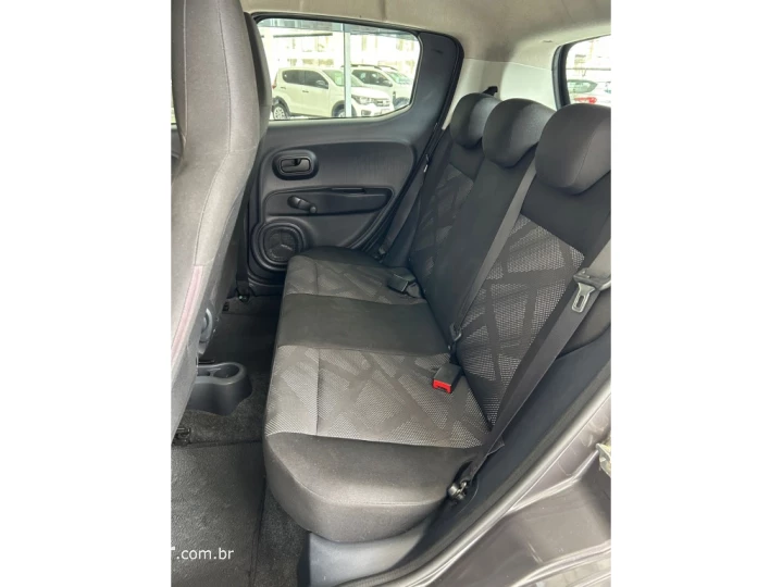 MOBI 1.0 EVO FLEX LIKE. MANUAL