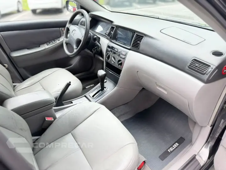 Corolla Fielder SW 1.8/1.8 XEi Flex Aut.