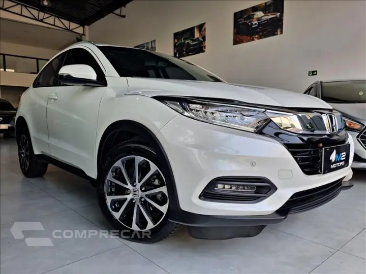 HR-V 1.8 16V EXL