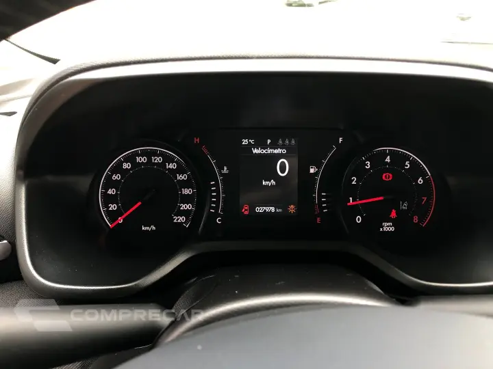 Fastback 1.0 Turbo 200 Flex Audace Cvt