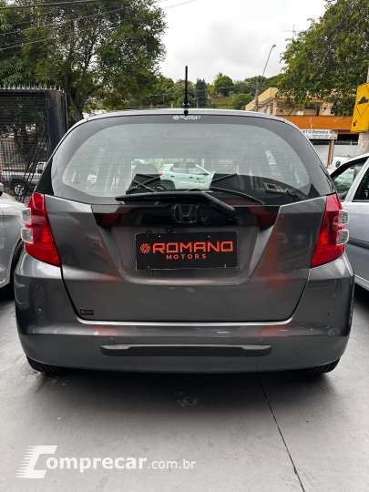 FIT 1.4 DX 16V